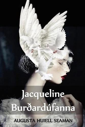 Jacqueline Burðardúfanna