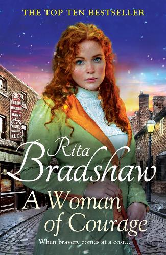 A Woman of Courage