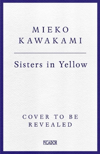 Sisters in Yellow