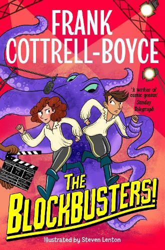 The Blockbusters!