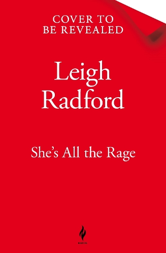 She's All the Rage