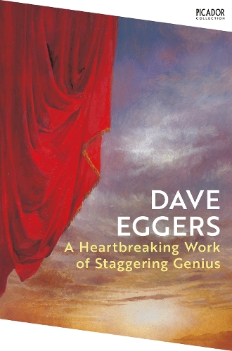 A Heartbreaking Work of Staggering Genius