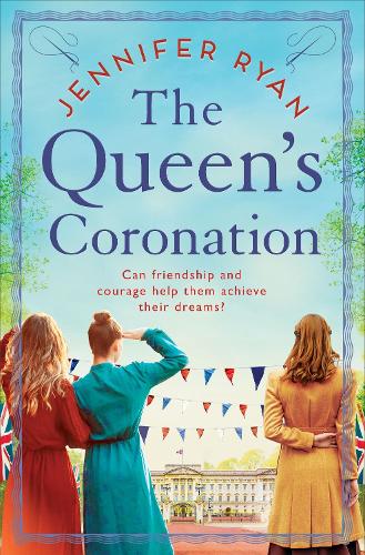 The Queen's Coronation