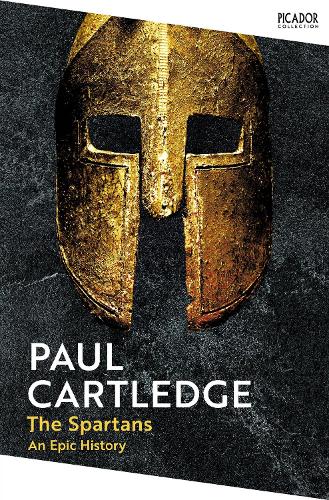 The Spartans