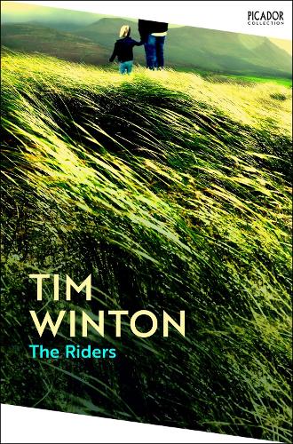 The Riders