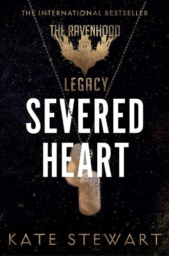 Severed Heart