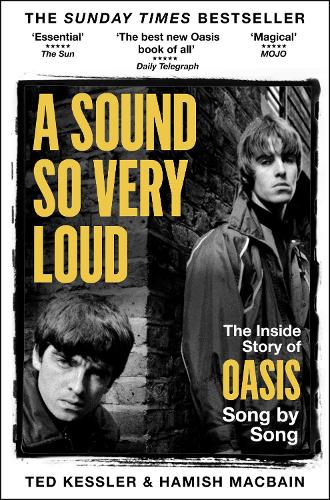 A Sound So Very Loud