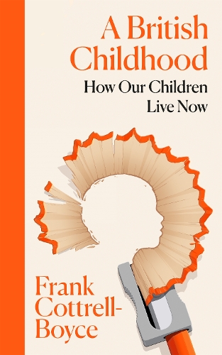 A British Childhood