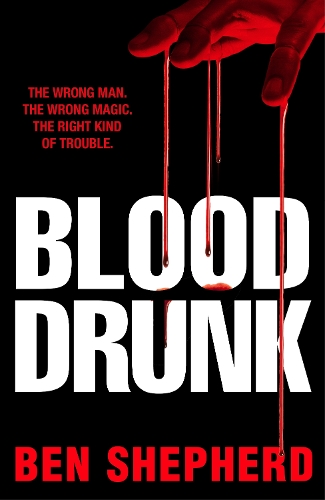 Blood Drunk