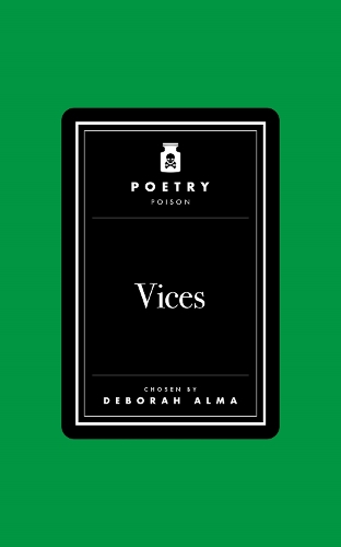 Poetry Poison: Vices