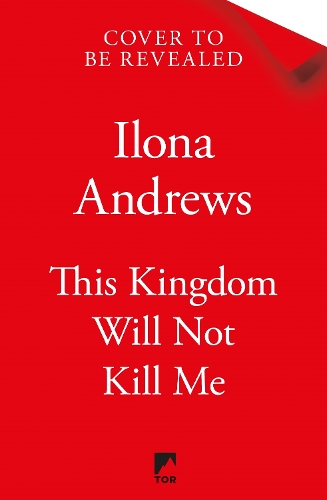 This Kingdom Will Not Kill Me