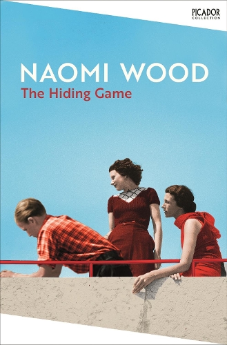 The Hiding Game
