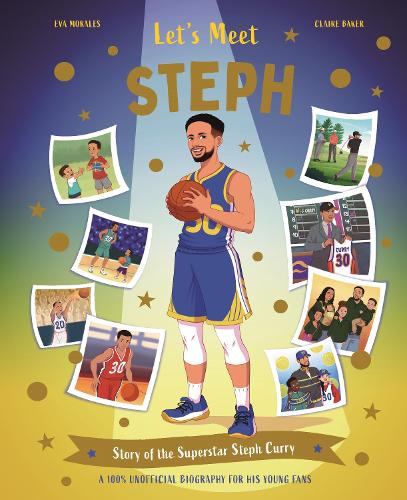 Let's Meet Steph