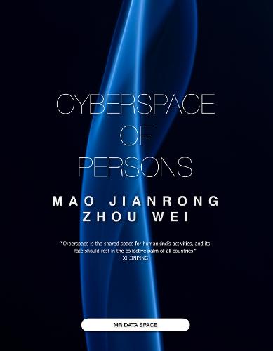 Cyberspace of Persons