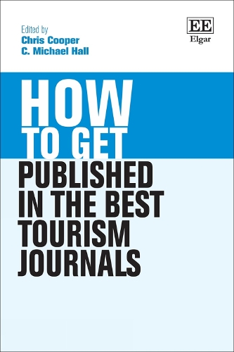 How to Get Published in the Best Tourism Journals