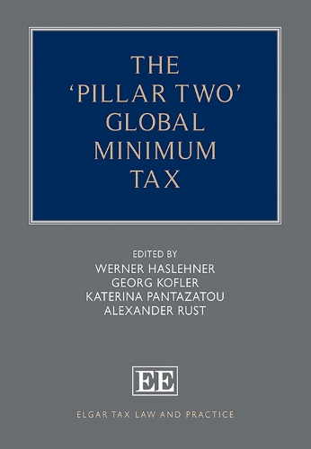 The ‘Pillar Two’ Global Minimum Tax