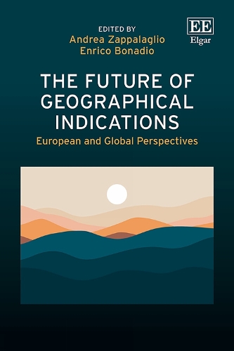 The Future of Geographical Indications