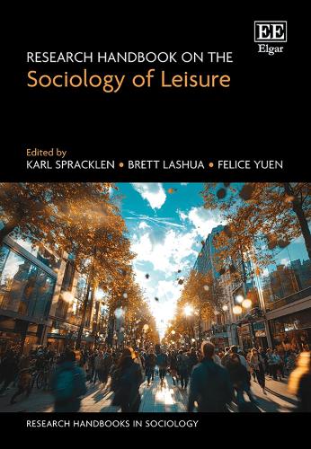 Research Handbook on the Sociology of Leisure