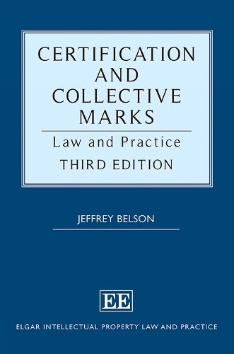 Certification and Collective Marks