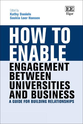 How to Enable Engagement Between Universities and Business