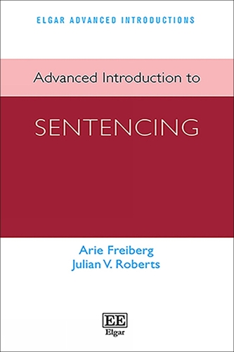 Advanced Introduction to Sentencing