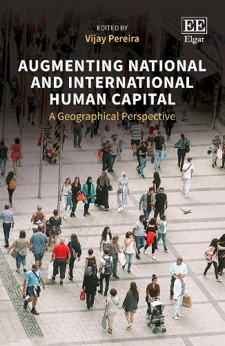 Augmenting National and International Human Capital