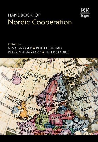 Handbook of Nordic Cooperation