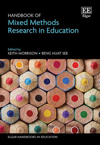 Handbook of Mixed Methods Research in Education
