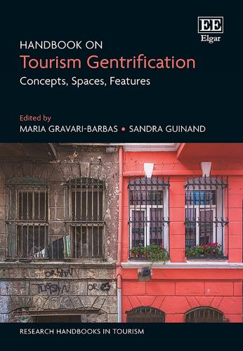 Handbook on Tourism Gentrification