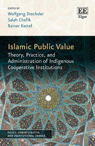 Islamic Public Value