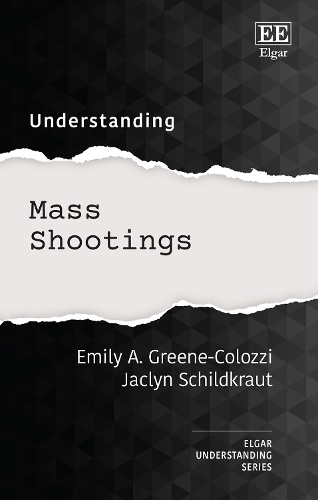 Understanding Mass Shootings