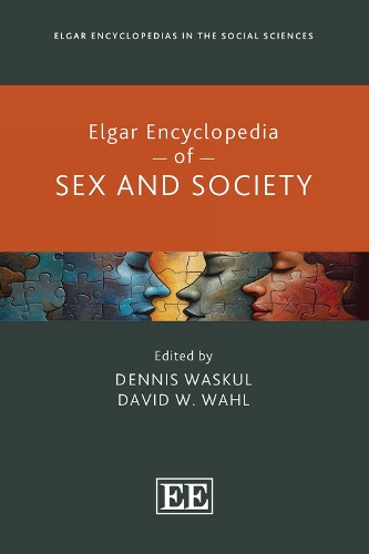 Elgar Encyclopedia of Sex and Society