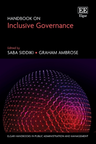 Handbook on Inclusive Governance