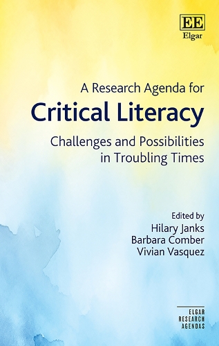 A Research Agenda for Critical Literacies
