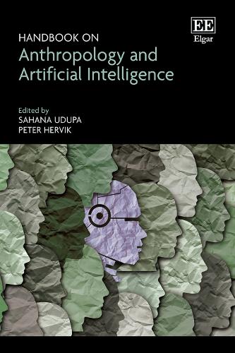 Handbook on Anthropology and Artificial Intelligence