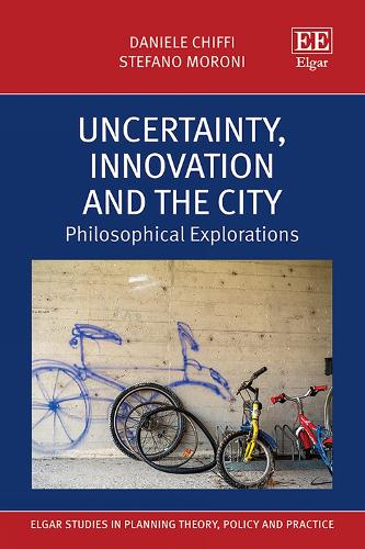 Uncertainty, Innovation and the City