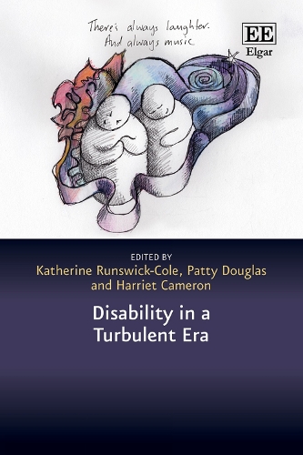 Disability in a Turbulent Era