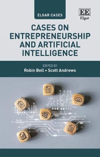 Cases on Entrepreneurship and Artificial Intelligence