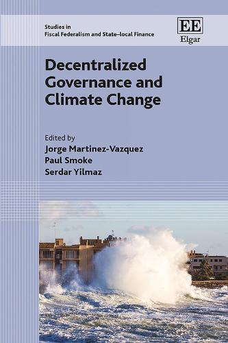 Decentralized Governance and Climate Change