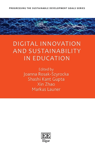 Digital Innovation and Sustainability in Education