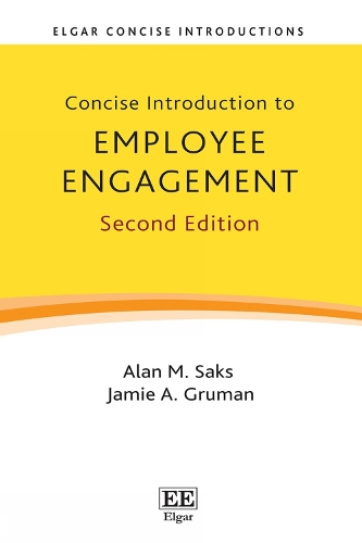 Concise Introduction to Employee Engagement