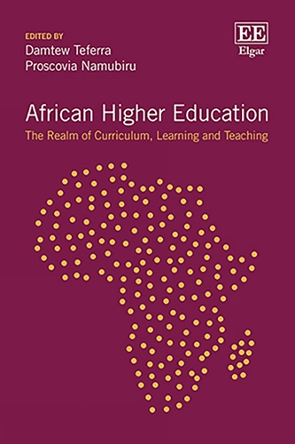 African Higher Education
