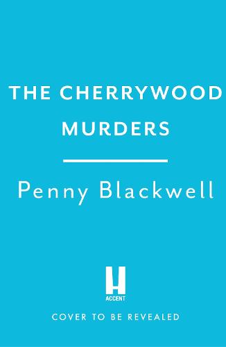 The Cherrywood Murders