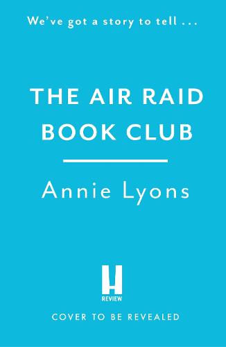 The Air Raid Book Club
