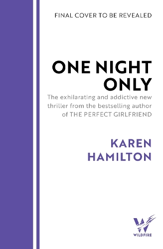 One Night Only