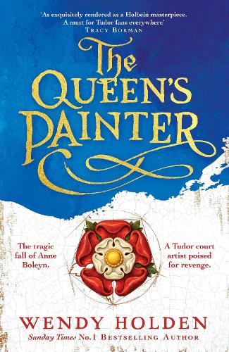 The Queen's Painter