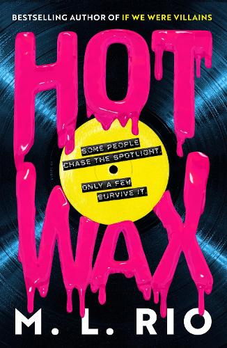 Hot Wax