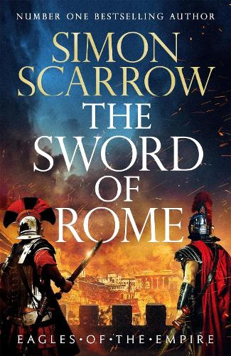 The Sword of Rome