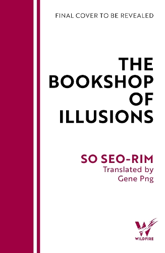 The Bookshop of Illusions