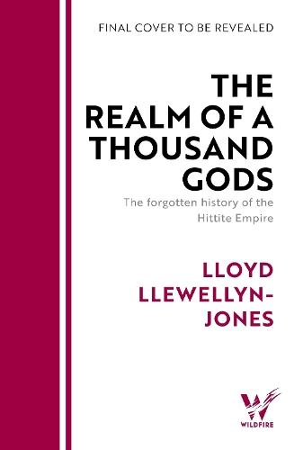 The Realm of a Thousand Gods